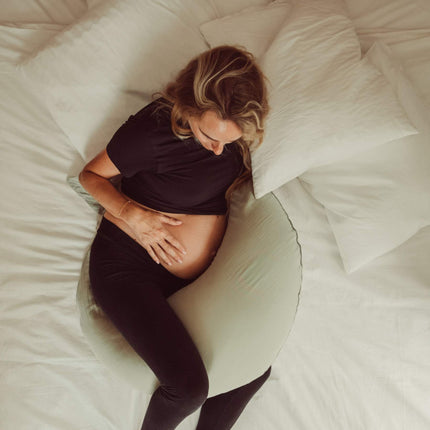 Cojín de lactancia That's Mine Moon Desert Sage