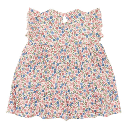 Jurkje mouwloos Meadow Flowers koop je bij Babywinkel