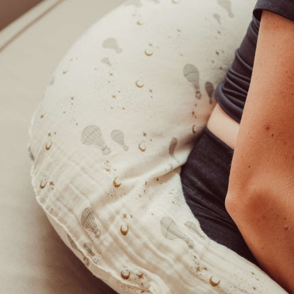 Eso es mío Luna de almohada soñadora