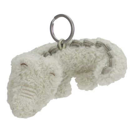 <tc>Little Dutch</tc> Llavero «Cocodrilo Safari»