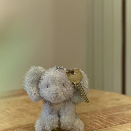 <tc>Little Dutch</tc> Llavero Elefante Safari