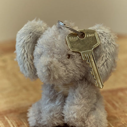 <tc>Little Dutch</tc> Llavero Elefante Safari