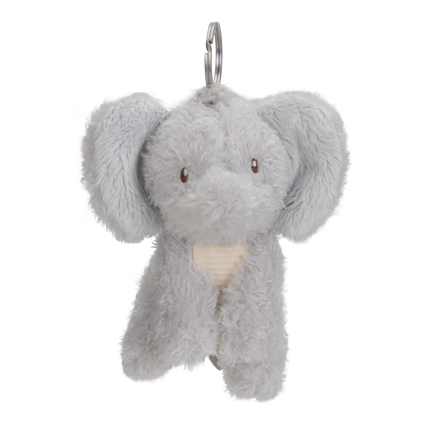 <tc>Little Dutch</tc> Llavero Elefante Safari