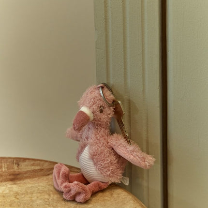 <tc>Little Dutch</tc> Llavero Flamingo Safari