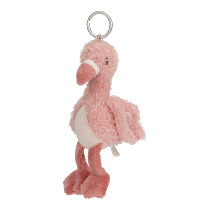 <tc>Little Dutch</tc> Llavero Flamingo Safari