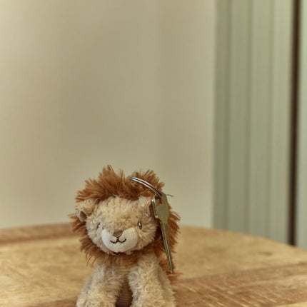 <tc>Little Dutch</tc> Llavero Safari de león