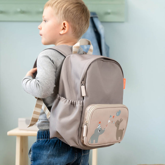 Kids backpack Celebration 7,5 L - Babywinkel - 5712643060031