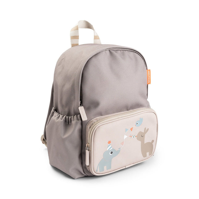 Kids backpack Celebration 7,5 L - Babywinkel - 5712643060031