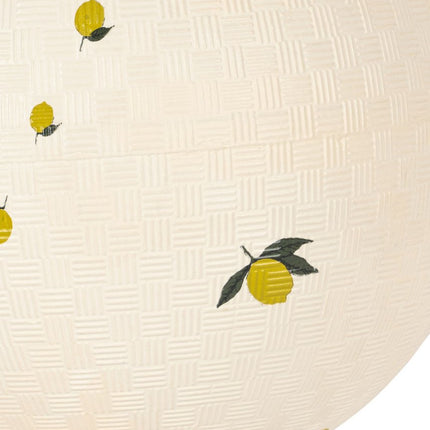 Kids Bal Lemon koop je bij Babywinkel