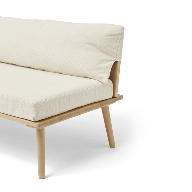Kid's Concept Kinderfauteuil Zitbank - Kid's Concept - Babywinkel - 7340028731252