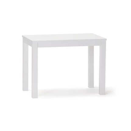 Kid's Concept Kindertafel Set Tuinbank Wit - Kid's Concept - Babywinkel - 7340028734987