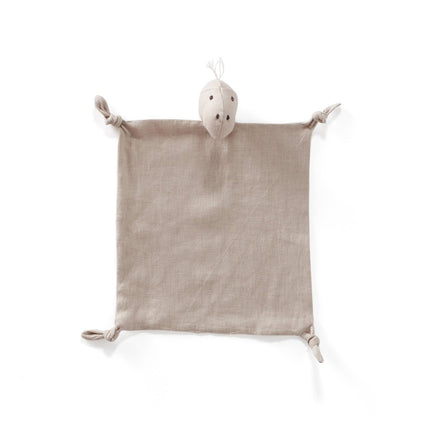 Kid's Concept Knuffeldoekje Dino - Kid's Concept - Babywinkel - 7340028729266