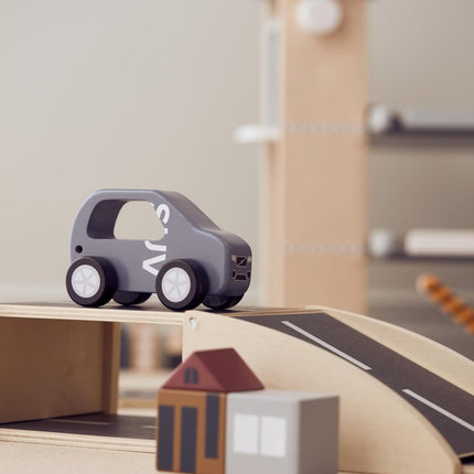 Kid's Concept Speelgoed Auto Autobaan koop je bij Babywinkel