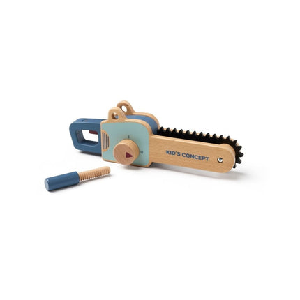 Kid's Concept Speelgoed Kettingzaag Kid'S Hub - Kid's Concept - Babywinkel - 7340028734819