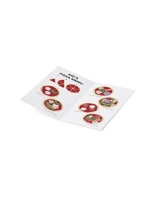 Kid's Concept Speelgoed Keuken Pizza Kit koop je bij Babywinkel