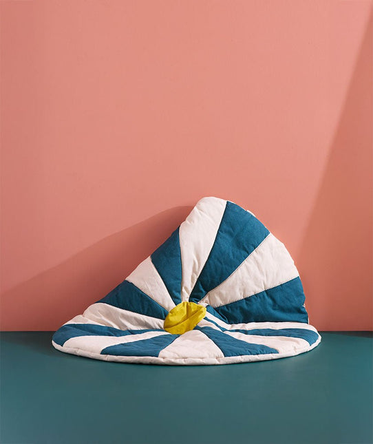 Kid's Concept Speelkleed Cricus Teal koop je bij Babywinkel