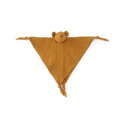 Kid's Concept Speendoekje Tor De Muis - Kid's Concept - Babywinkel - 7340028731788