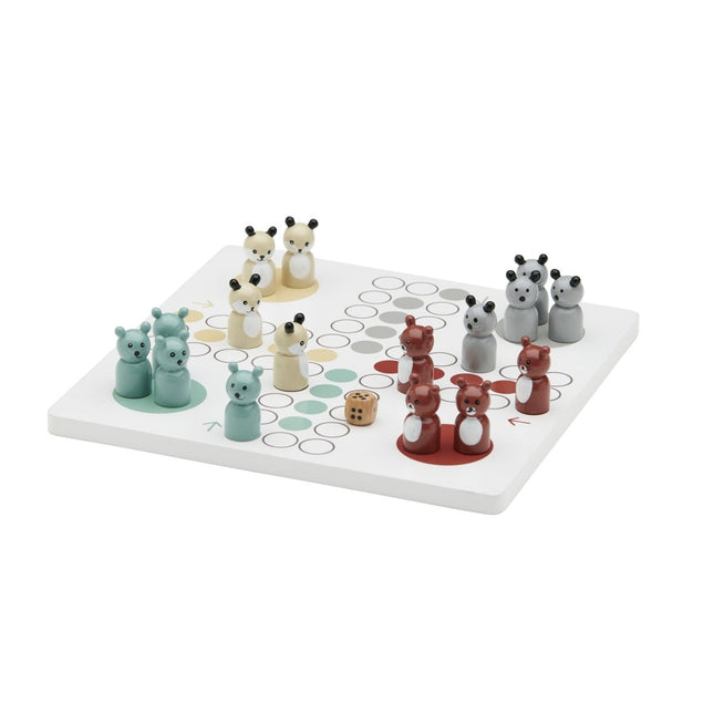 Kid's Concept Spelletje Mens - Erger - Je - Niet koop je bij Babywinkel