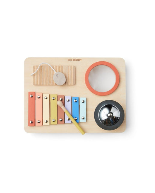 Kid's Concept Spelletje Muziek Bord koop je bij Babywinkel