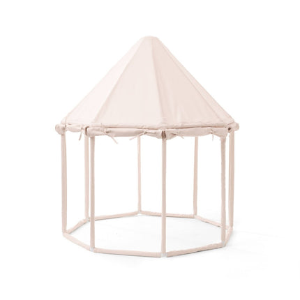 Kid's Concept Tipi Tent Paviljoen Lichtroze koop je bij Babywinkel