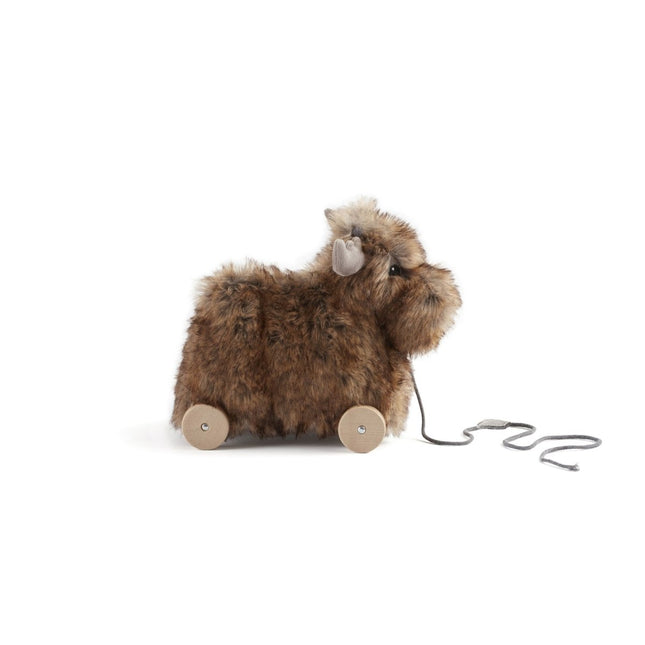 Kid's Concept Trekfiguur Rendier koop je bij Babywinkel