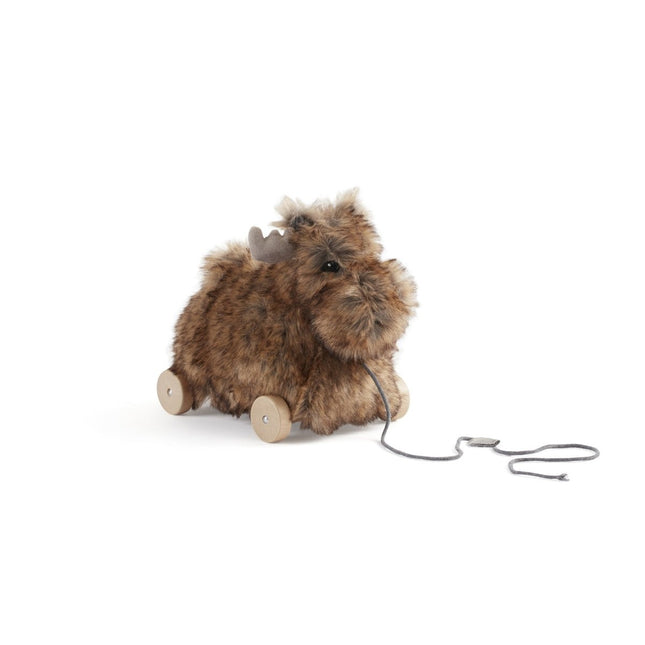 Kid's Concept Trekfiguur Rendier koop je bij Babywinkel