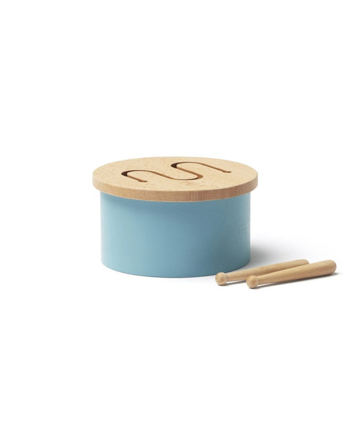 Kid's Concept Trommel Turquoise koop je bij Babywinkel