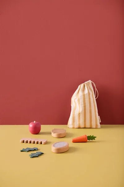 Kid's Concept Verzorgingsset Paard koop je bij Babywinkel