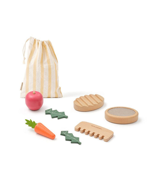 Kid's Concept Verzorgingsset Paard koop je bij Babywinkel