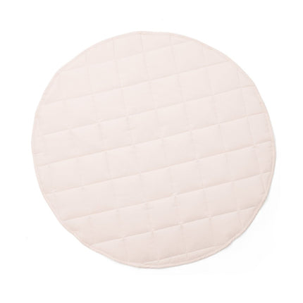 Kid's Concept Vloerkleed Lichtroze - Kid's Concept - Babywinkel - 7340028732488