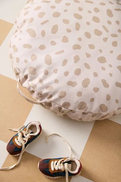 Kid's Concept Vloerkussen Dot 60cm koop je bij Babywinkel