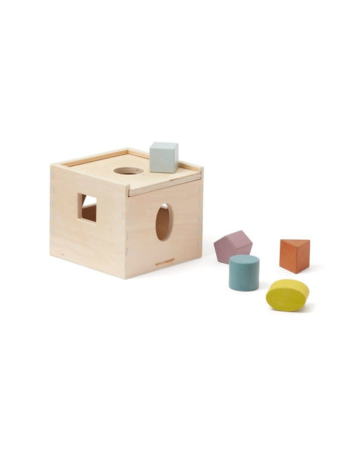 Kid's Concept Vormenstoof Neo Meerkleurig koop je bij Babywinkel