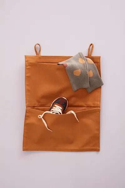 Kid's Concept Wanddecoratie Bruin Ophangen koop je bij Babywinkel