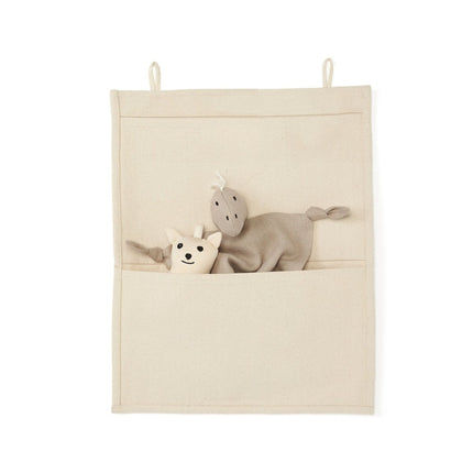 Kid's Concept Wanddecoratie Gebroken Wit Ophangen - Kid's Concept - Babywinkel - 7340028732082