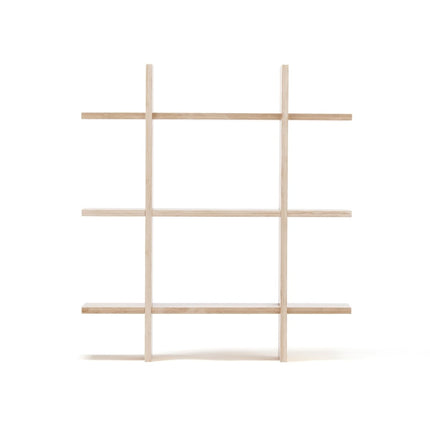 Kid's Concept Wandplank Saga Blonde - Kid's Concept - Babywinkel - 7340028731702