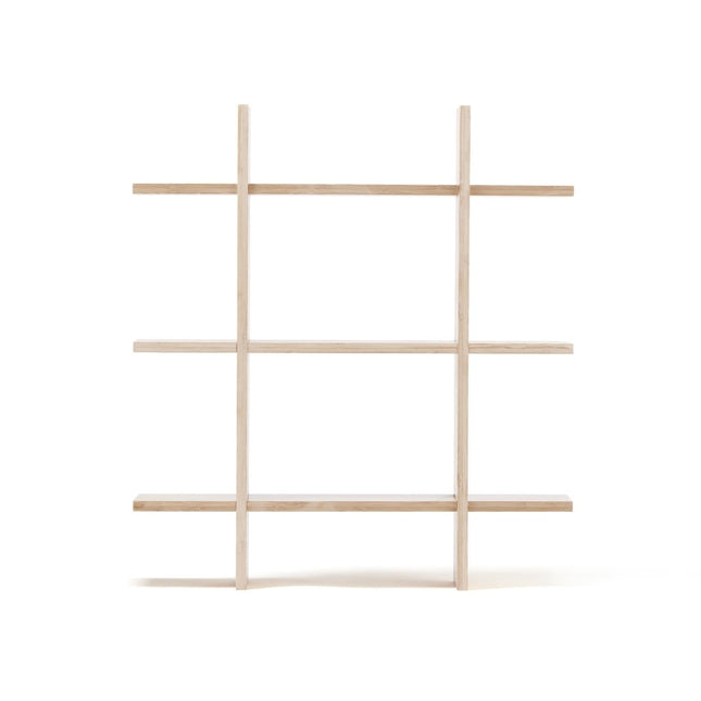Kid's Concept Wandplank Saga Blonde koop je bij Babywinkel