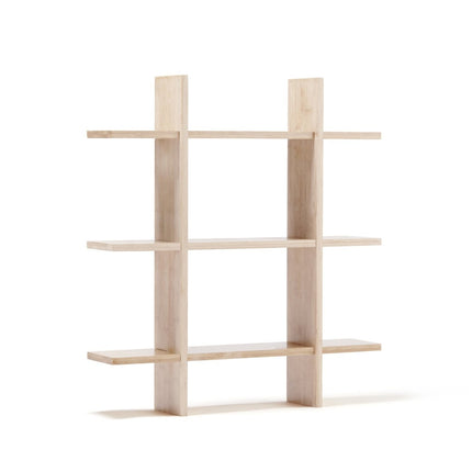 Kid's Concept Wandplank Saga Blonde - Kid's Concept - Babywinkel - 7340028731702