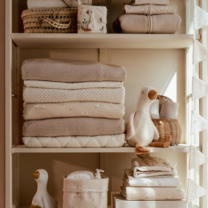 Manta de cama - Little Goose