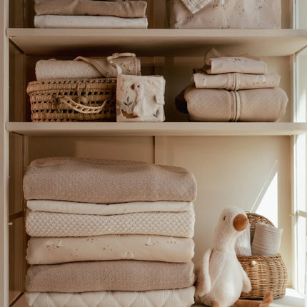 Manta de cama - Little Goose