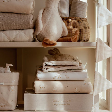 Manta de cama - Little Goose