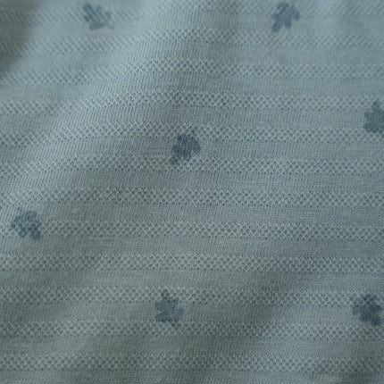 Paño hidrófilo 120x120 - Azul Denim Puro