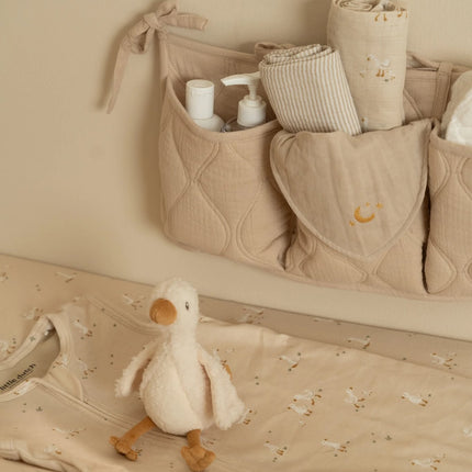 Funda para cambiador - Little Goose