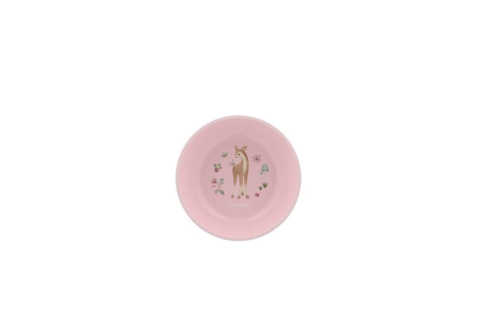 Kinderschaaltje Mepal Mio - Fairy Garden - Babywinkel - 8720294049012