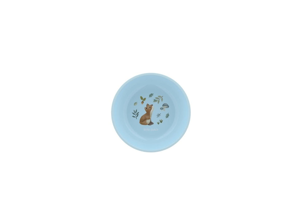 Kinderschaaltje Mepal Mio - Forest Friends - Babywinkel - 8720294049104