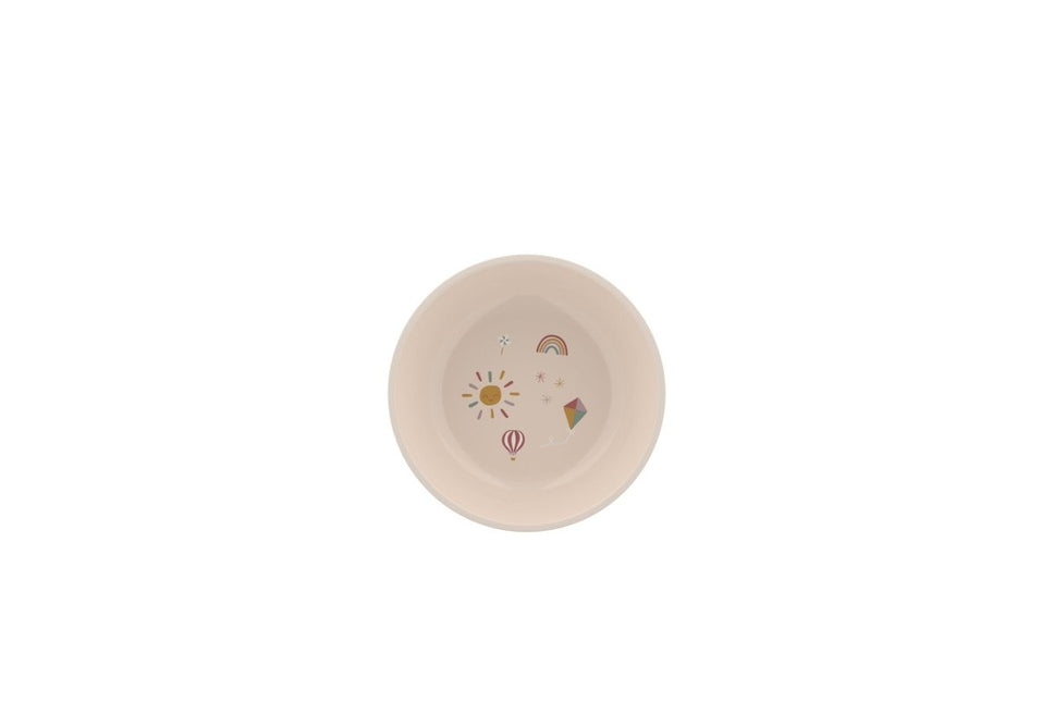 Kinderschaaltje Mepal Mio - Sunshine & Rainbow - Babywinkel - 8720294048923