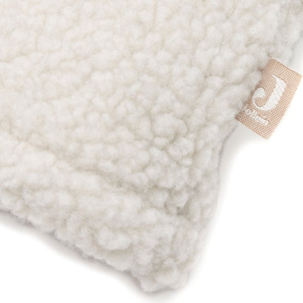 Kinderwagen Handschoenen Teddy - Natural - Babywinkel - 8717329401044