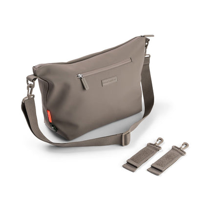 Kinderwagentas Taupe koop je bij Babywinkel