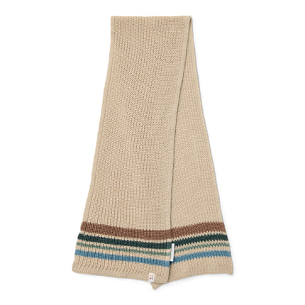 Bufanda de punto Topo - Talla única