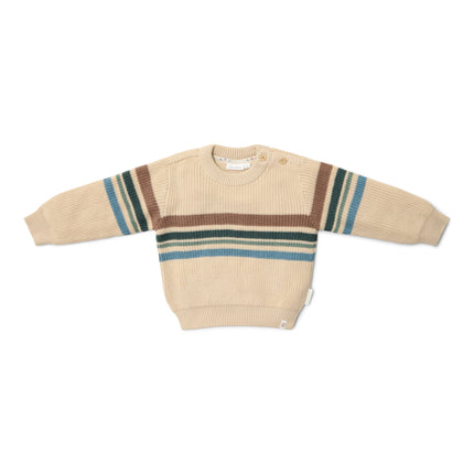 Jersey de punto Arena