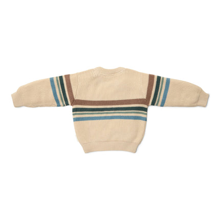 Jersey de punto Arena